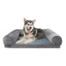 Goslash Picks Pet Bed Sofa Dog Beds Bedding Soft Warm