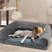 Goslash Picks Pet Bed Sofa Dog Beds Bedding Soft Warm