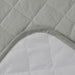 Sofa Cover Quilted Couch Covers 100% Water Resistant 3