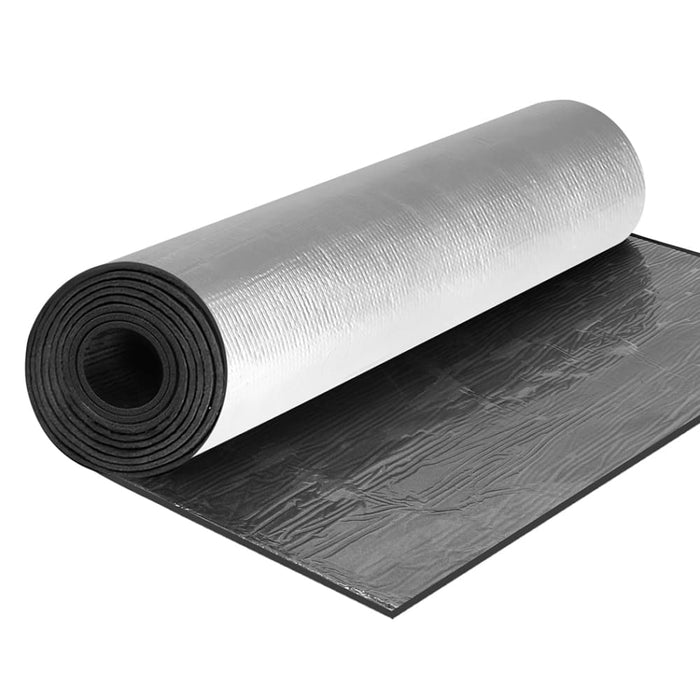 Sound Deadener Roll 4.5m X1m Heat Shield Insulation Noise