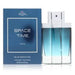 Space Time Edt Spray By Paris Bleu For Men-90 Ml