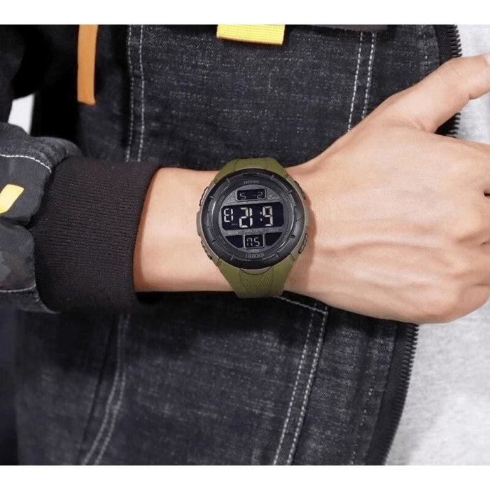 Sport Digital Waterproof Military Multi-functional