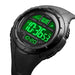 Sport Digital Waterproof Military Multi-functional