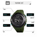 Sport Digital Waterproof Military Multi-functional