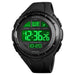 Sport Digital Waterproof Military Multi-functional