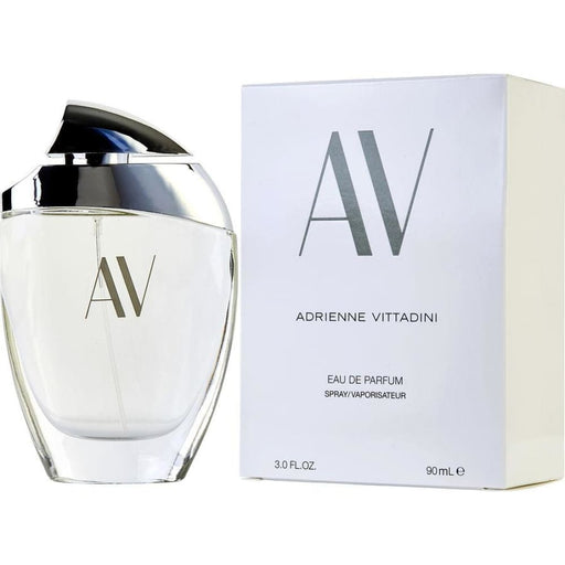 Av Edp Spray By Adrienne Vittadini For Women - 90 Ml