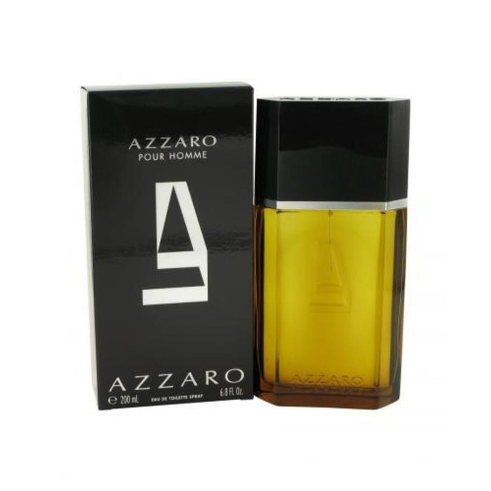 Edt Spray By Azzaro For Men - 200 Ml