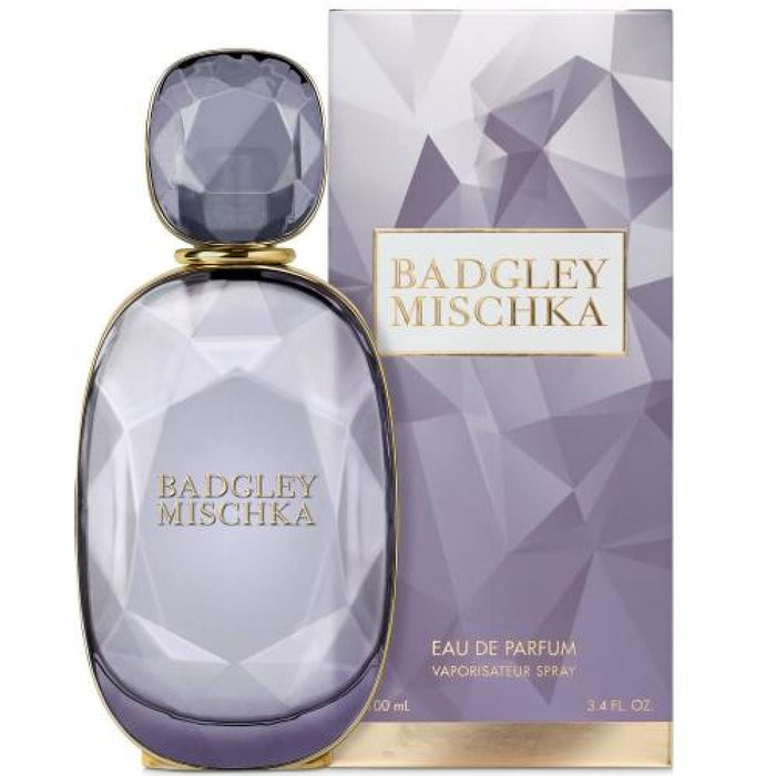 Edp Spray By Badgley Mischka For Women - 100 Ml