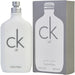 Ck All Edt Spray By Calvin Klein For Women - 100 Ml