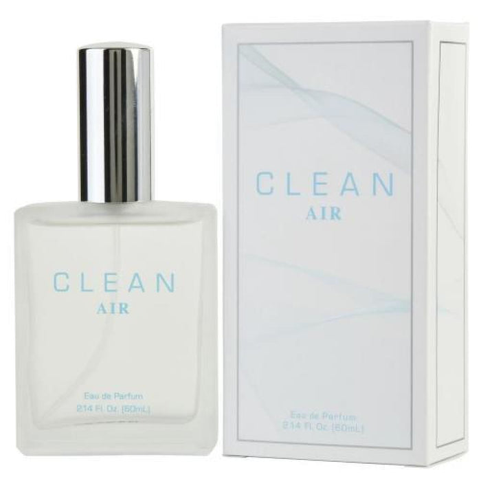 Air Edp Spray By Clean For Women - 63 Ml