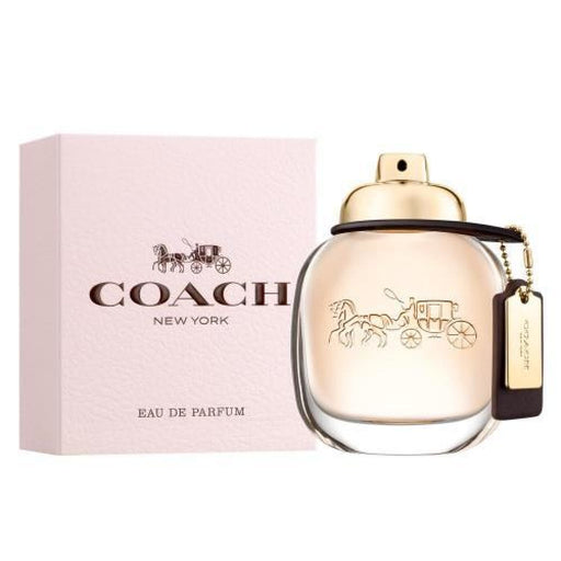 Edp Spray By Coach For Women - 50 Ml