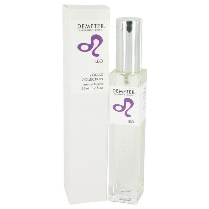 Leo Edt Spray By Demeter For Women - 50 Ml