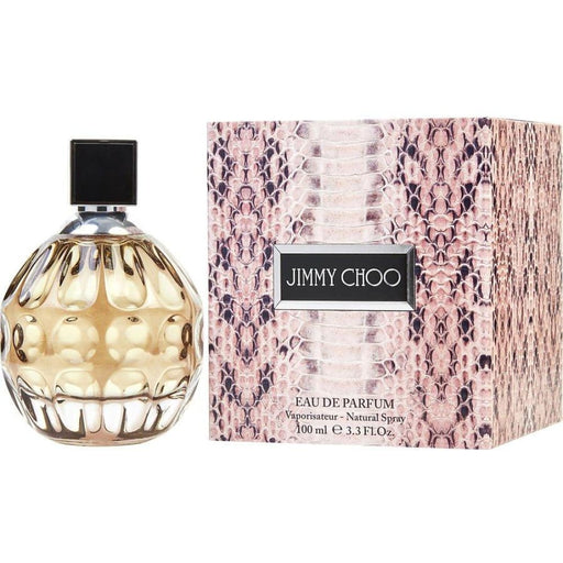 Edp Spray By Jimmy Choo For Women - 100 Ml