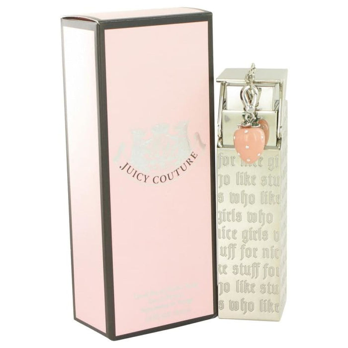 Edp Spray By Juicy Couture For Women - 30 Ml