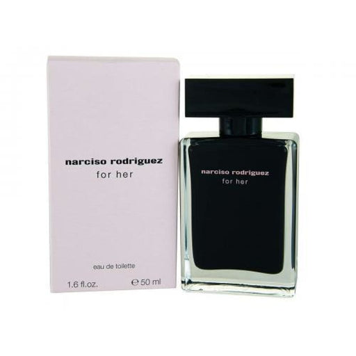 Edt Spray By Narciso Rodriguez For Women - 50 Ml