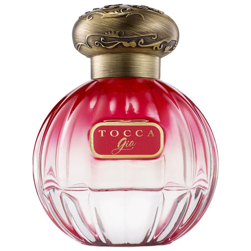 Gia Edp Spray By Tocca For Women-100 Ml