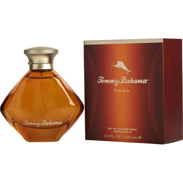 Edc Spray By Tommy Bahama For Men - 100 Ml