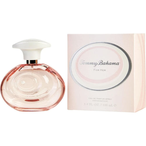 For Her Edp Spray By Tommy Bahama Women-100 Ml