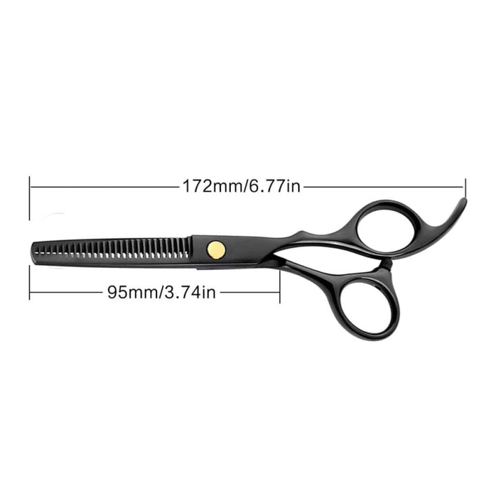 Stainless Steel Pet Grooming Clippers For Hair Thinning