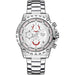 Stainless Steel Mens’’s Multi-functional Dial Wrist Watch