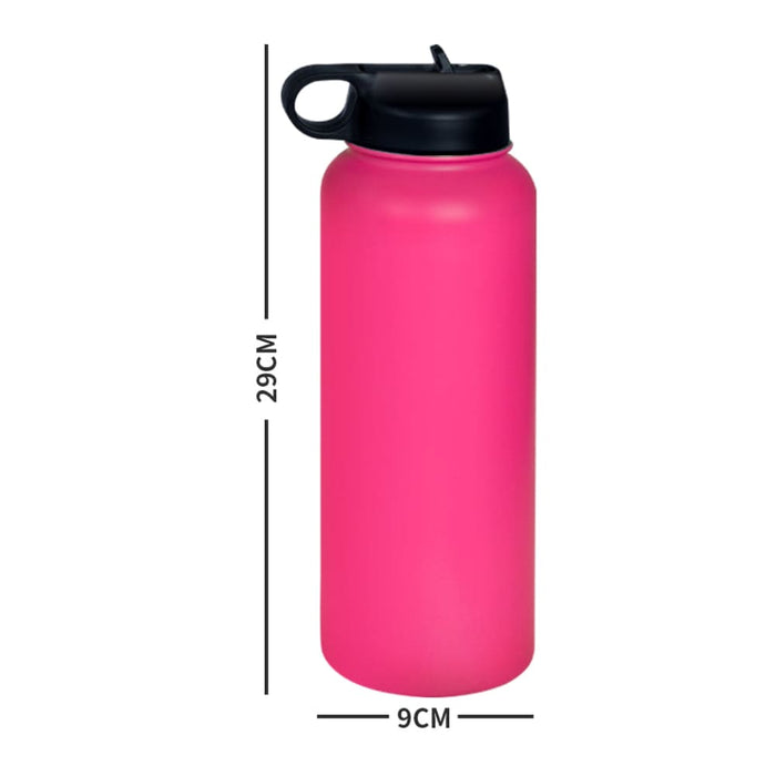 Goslash Picks Stainless Steel Water Bottle Vacuum Insulated