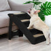 Pet Stairs Ramp Steps Portable Foldable Climbing Ladder