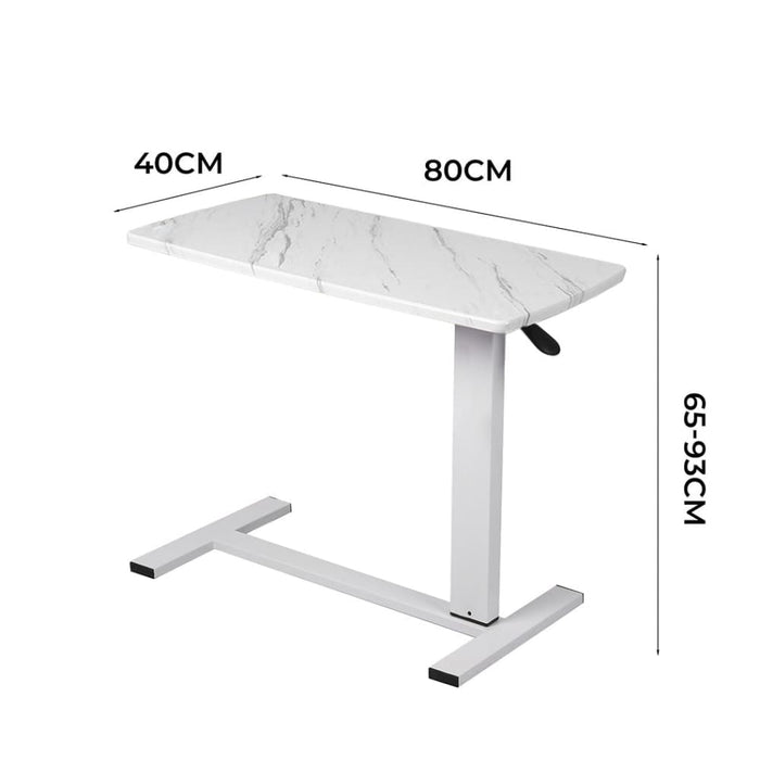 Standing Desk Height Adjustable Sit Stand Office Computer