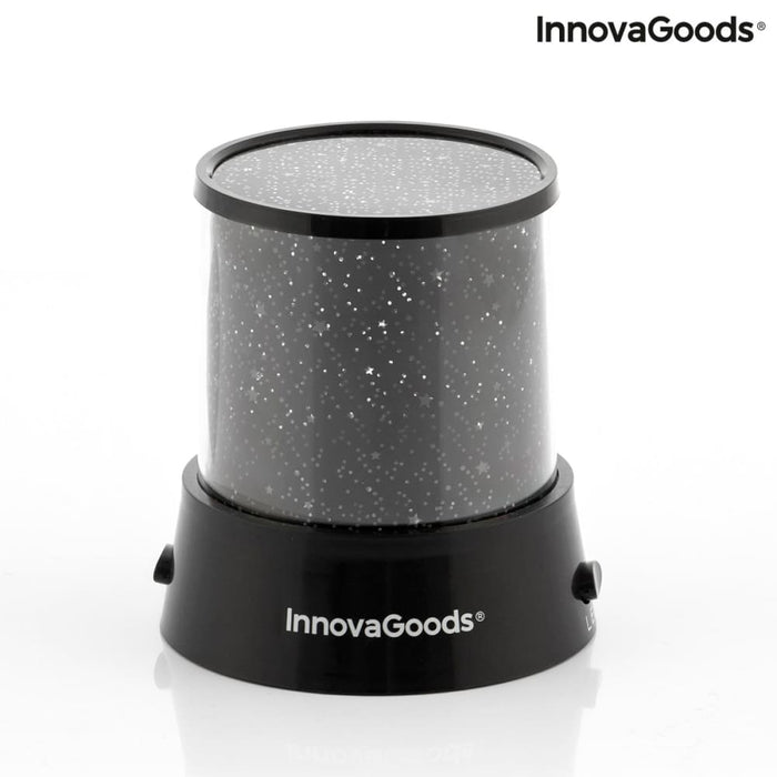 Star Led Projector Vezda Innovagoods