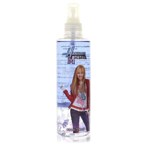 Starberry Twist Body Mist By Hannah Montana For Women - 240