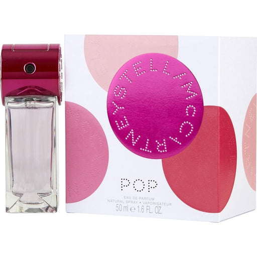 Stella Pop Edp Spray By Mccartney For Women - 50 Ml