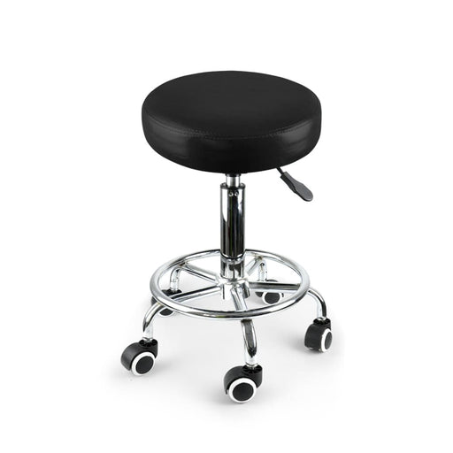 Goslash Picks Bar Stools Swivel Salon Office Chair