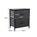 Goslash Picks Storage Cabinet Tower Bedside Table Chest