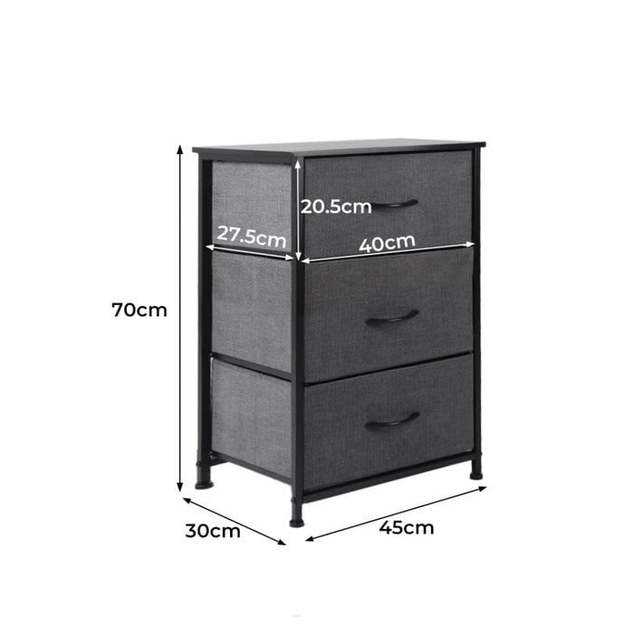 Goslash Picks Storage Cabinet Tower Chest Of Drawers