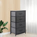 Goslash Picks Storage Cabinet Tower Chest Of Drawers