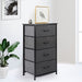 Goslash Picks Storage Cabinet Tower Chest Of Drawers