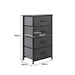 Goslash Picks Storage Cabinet Tower Chest Of Drawers