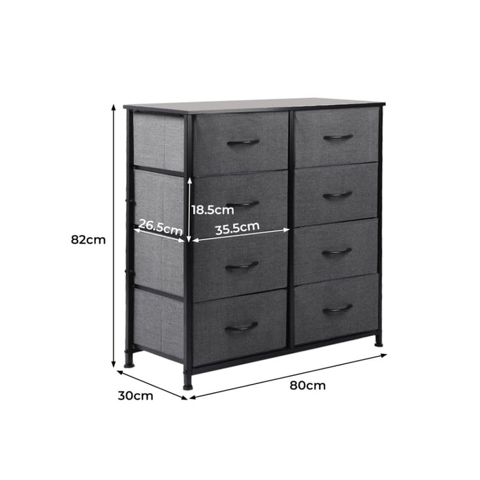 Goslash Picks Storage Cabinet Tower Chest Of Drawers