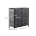 Goslash Picks Storage Cabinet Tower Chest Of Drawers