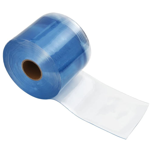 Strip Curtain Roll Pvc 2mm x 200mm 25 m Xnnxno