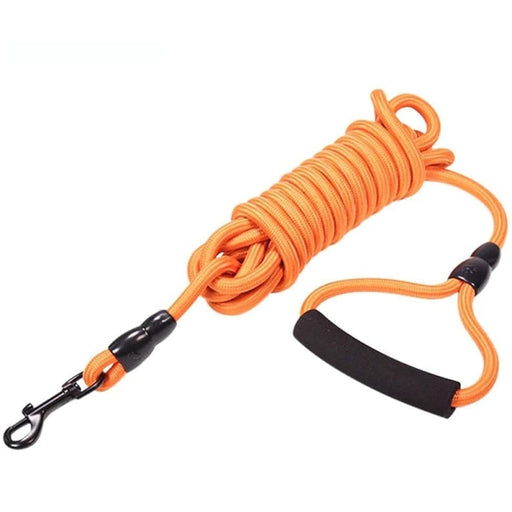 Strong Comfortable Foam Handle Pet Leash For Small Medium