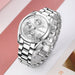 Stylish Multifunctional Women’s Bracelet Watch