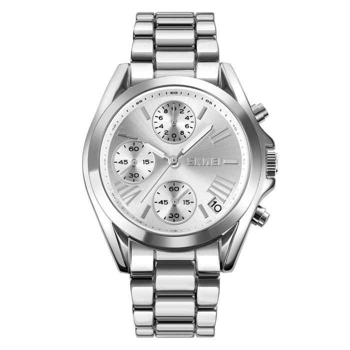 Stylish Multifunctional Women’s Bracelet Watch