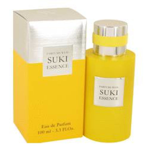 Suki Essence Edp Spray By Weil For Women-100 Ml