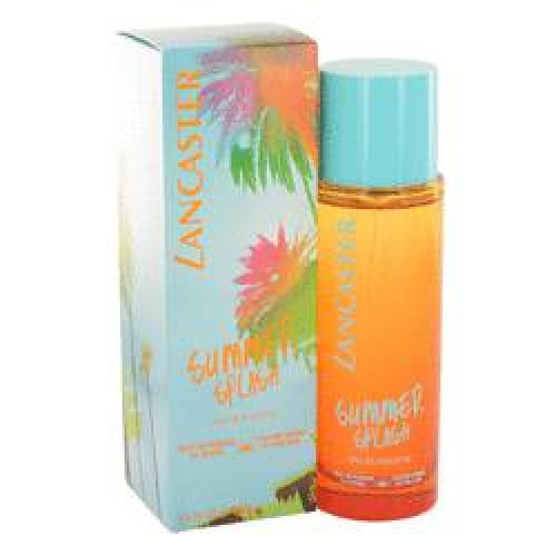 Summer Splash By Lancaster For Women-100 Ml