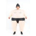 Sumo Inflatable Costume