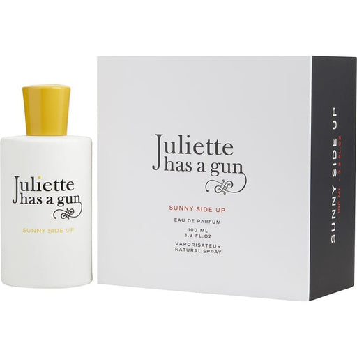 Sunny Side Up Edp Spray By Juliette Has a Gun For Women