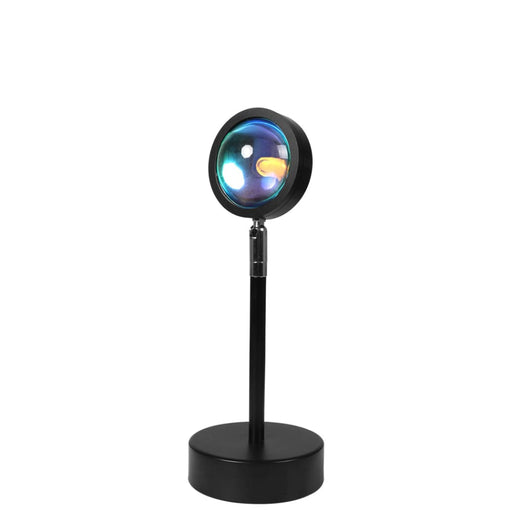 Goslash Picks Usb Sunset Projection Lamp Led Modern