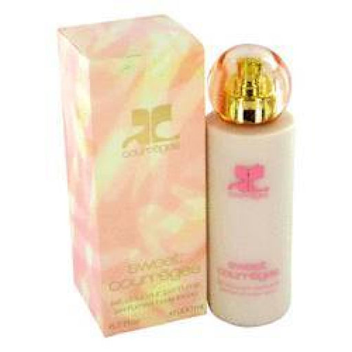 Sweet Courreges Body Lotion By For Women - 200 Ml