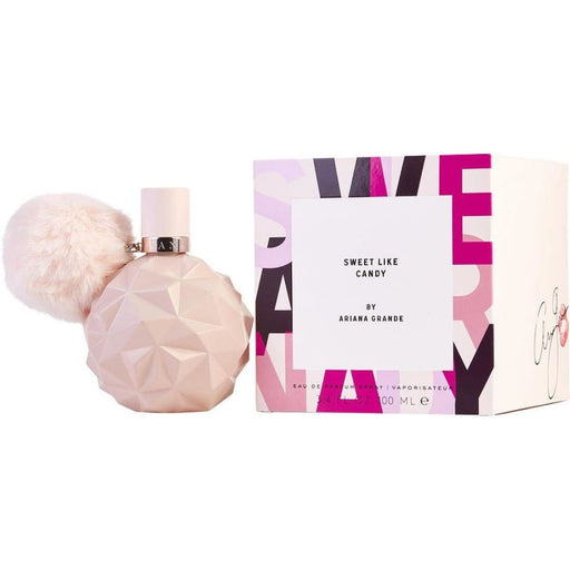 Sweet Like Candy Edp Spray By Ariana Grande For Women - 100