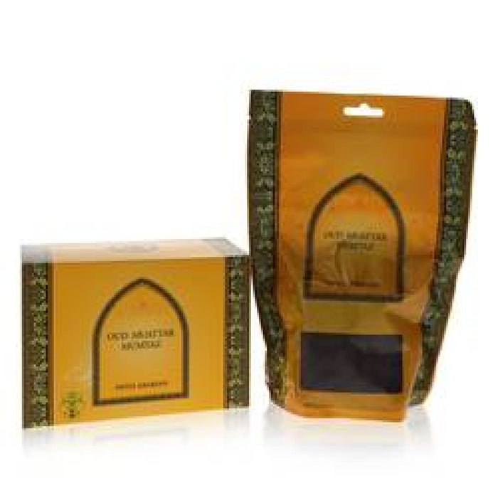 Swiss Arabian Oud Muattar Mumtaz By For Women-100 Ml